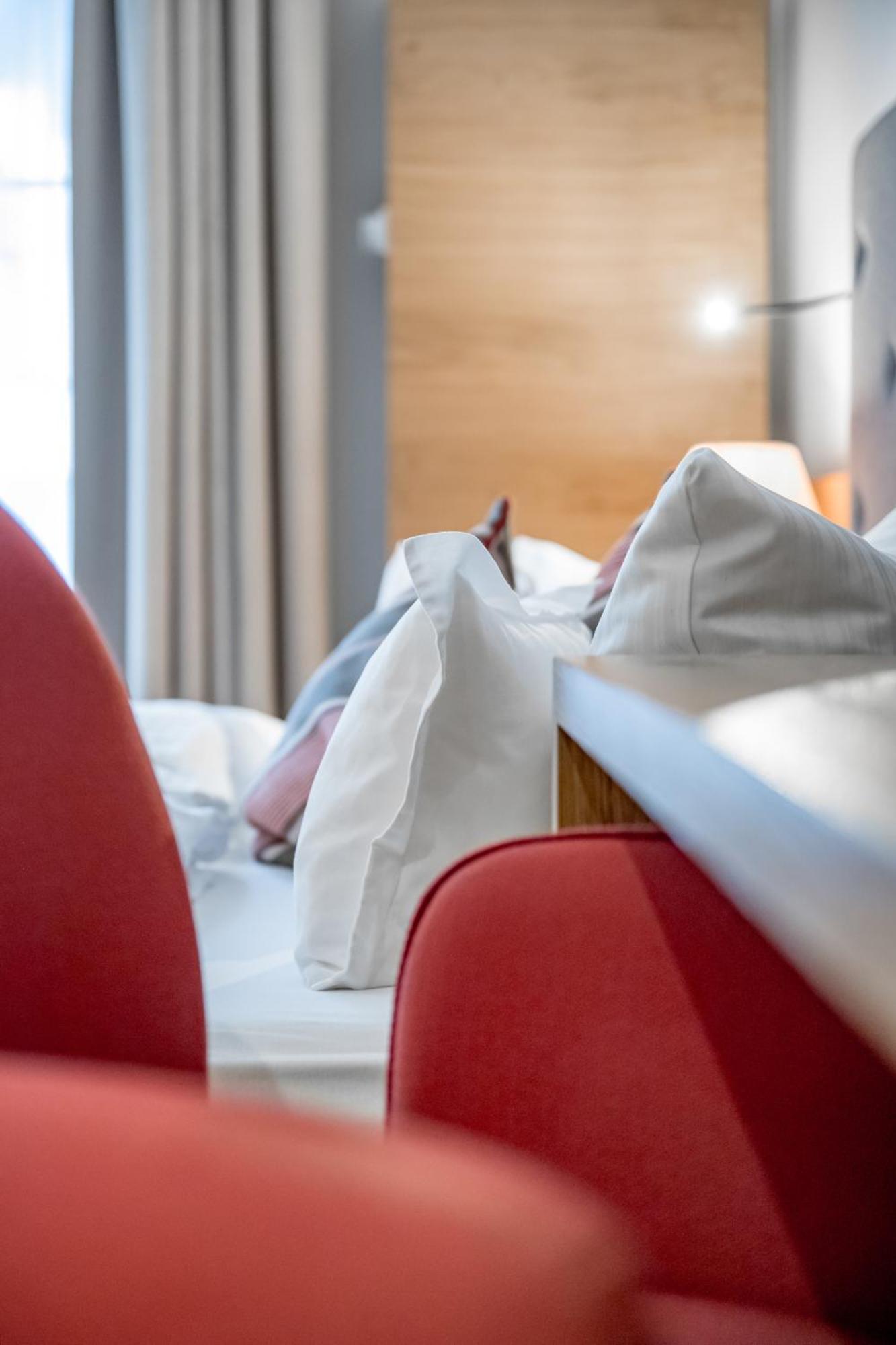 Hotel Ruhpoldinger Hof Extérieur photo