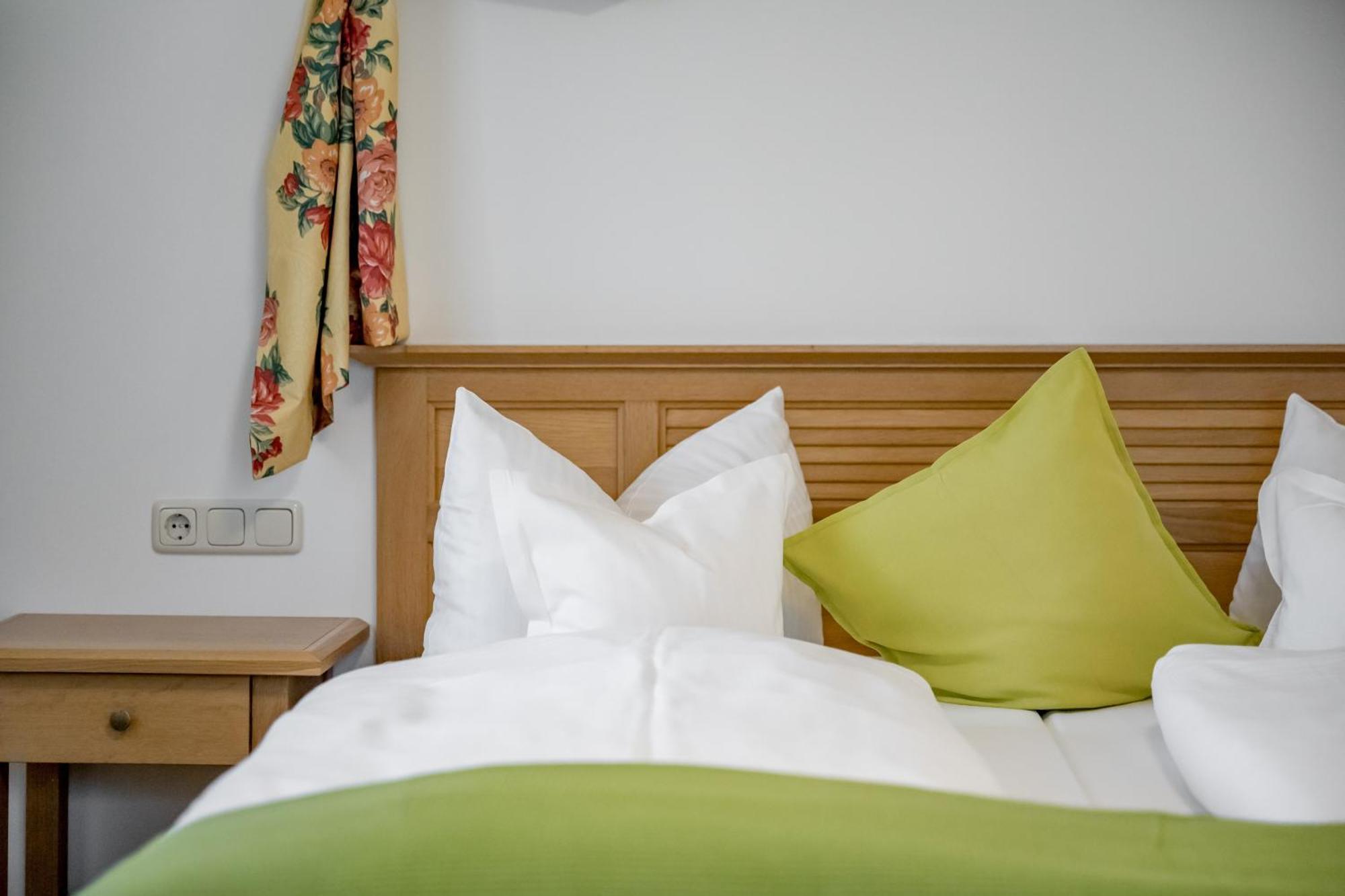 Hotel Ruhpoldinger Hof Chambre photo