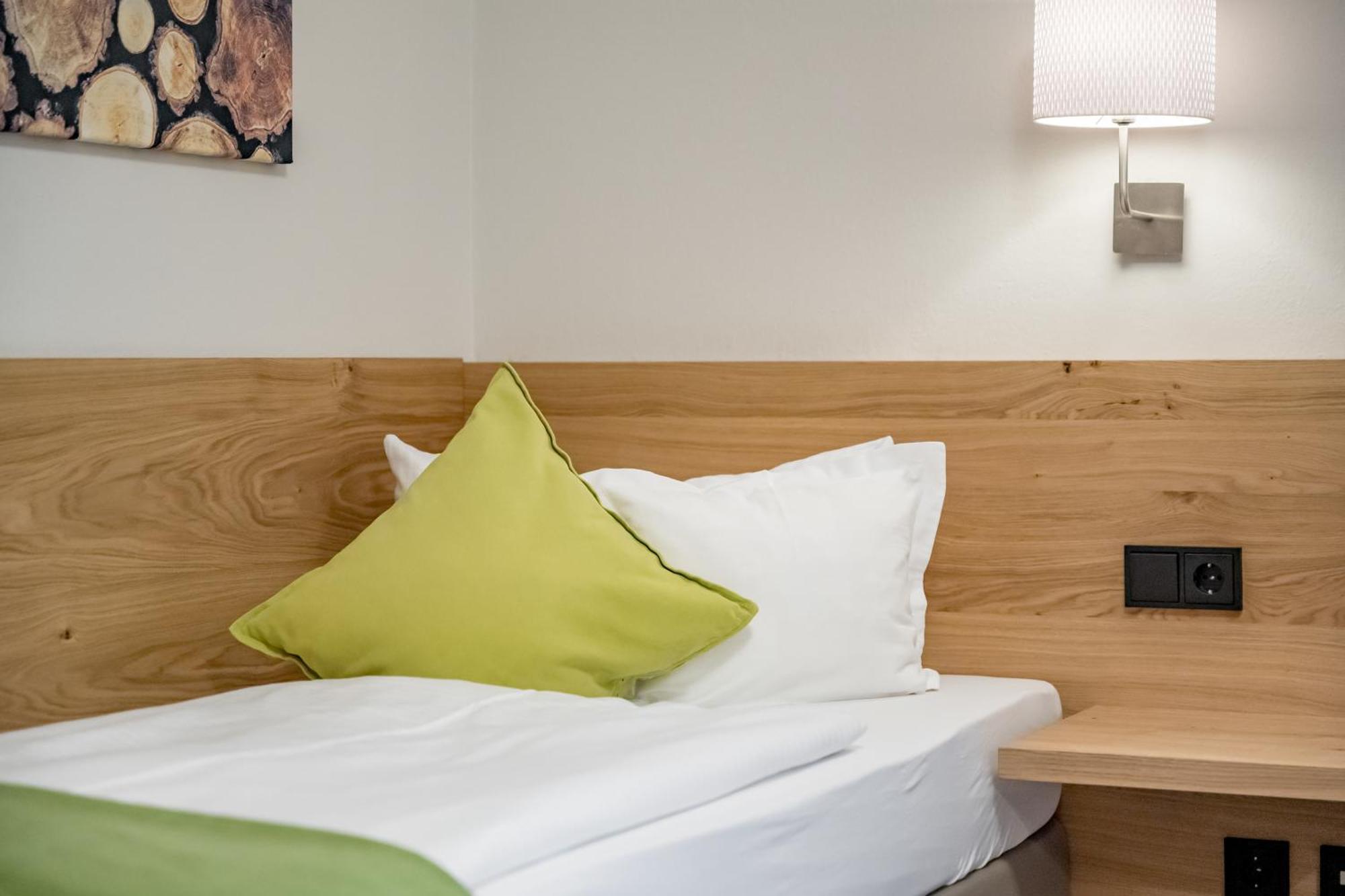 Hotel Ruhpoldinger Hof Extérieur photo
