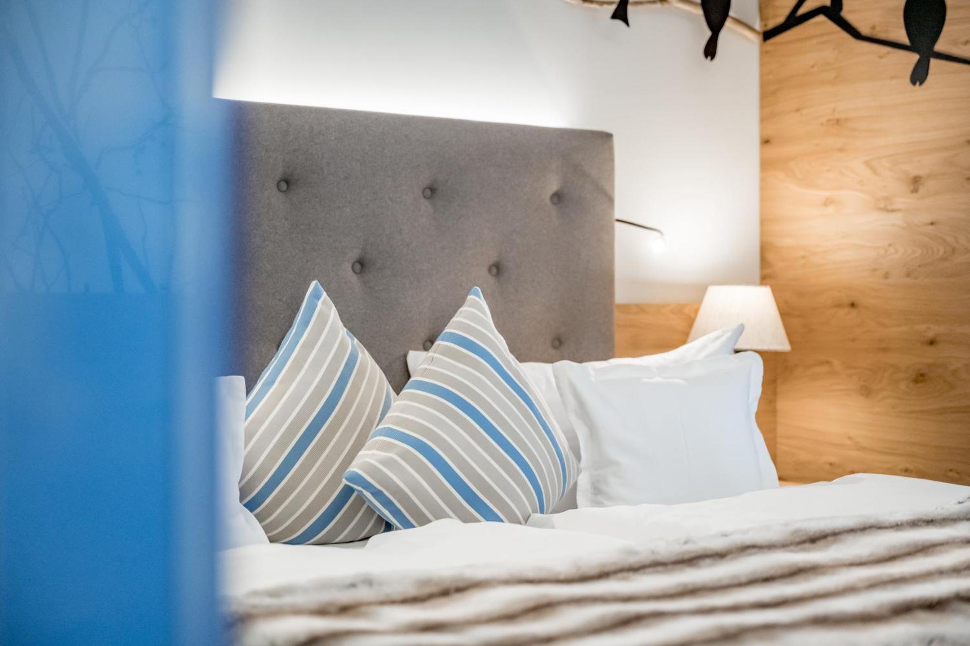 Hotel Ruhpoldinger Hof Chambre photo