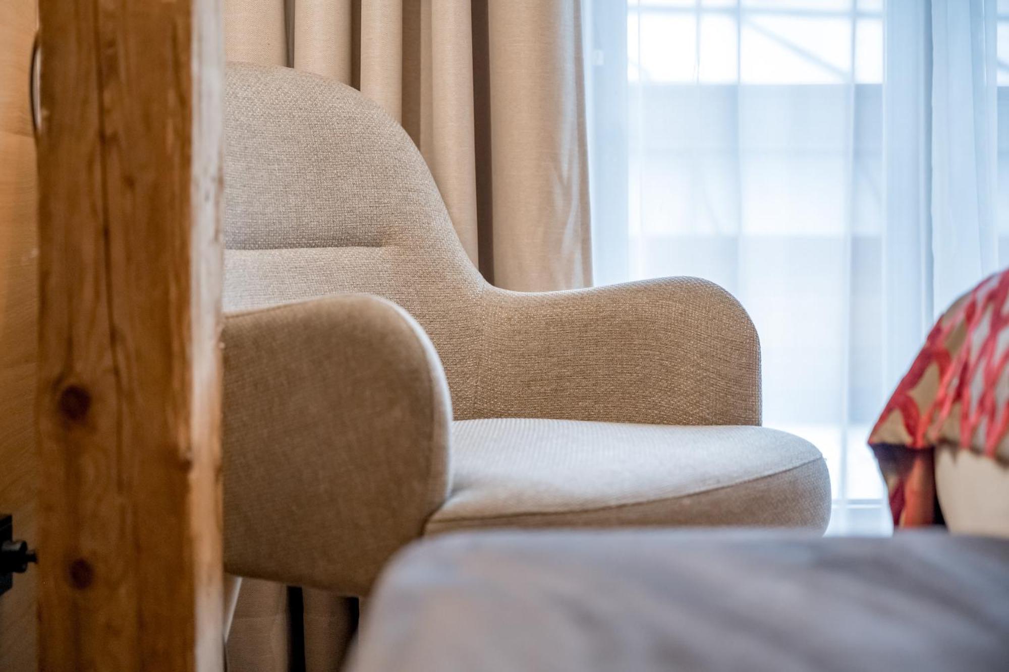 Hotel Ruhpoldinger Hof Chambre photo